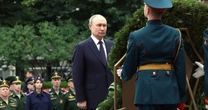 Władimir Putin zdradza strategię działania. "Mierz siedem razy, tnij raz"