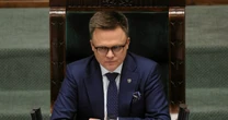 "Stan Wyjątkowy". Polska 2050 próbuje wyjść z kryzysu. "Na Boga, ile razy można udawać"