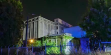 Alarm chemiczny w fabryce lodów w Gdańsku. Sześć zastępów straży ruszyło do akcji