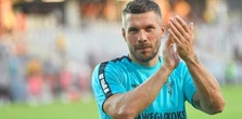 Lukas Podolski nie gryzie się w język. Dosadnie podsumował sytuację Górnika Zabrze
