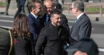 Echa debaty prezydenckiej. Zełenski czeka na ruch Moskwy. Podsumowanie nocy