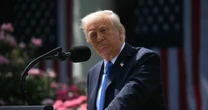 Donald Trump widzi postępy w negocjacjach. "Władimir Putin chce pokoju"