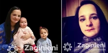 Tajemnicze zaginięcie matki z dwójką dzieci. "Może im grozić niebezpieczeństwo"