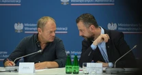Rekonstrukcja rządu zaczyna przypominać farsę. "Zabiją nas śmiechem"