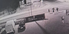 Nastolatka poważnie ranna po potrąceniu. Policjanci odkryli zaskakującą prawdę