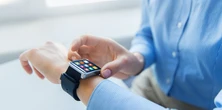 Trzy smartwatche, które dają dostęp do analizy zapisu EKG