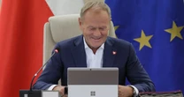 Donald Tusk komentuje spadek inflacji. Wymowny dopisek