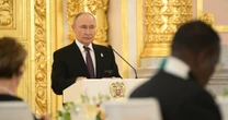 Wielka parada w Moskwie. Putin: wiernie bronimy prawdy historycznej [RELACJA NA ŻYWO]