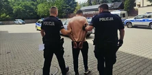 Koszmarny finał wieczoru kawalerskiego. Pan młody trafił za kraty