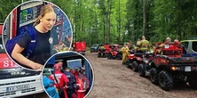 Dotarli do kluczowych nagrań zaginionej uczennicy z Krakowa. Wiadomo, dokąd pojechała autobusem