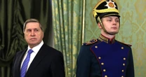 Doradca Putina odpowiada na propozycję zawieszenia broni. "Wytchnienie dla sił ukraińskich"