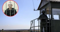 Opowieść z rosyjskiego piekła. "Torturowano ludzi codziennie, w nocy nie można było spać, bo bez przerwy dochodziły odgłosy uderzeń i krzyki maltretowanych"