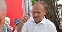 Donald Tusk porównał Polskę z Iranem. Napisał o "autorytaryzmie i wolności"