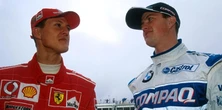 Jak czuje się Michael Schumacher? Jego brat właśnie uciął wszelkie spekulacje
