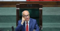 Włodzimierz Czarzasty o Szymonie Hołowni: ja bym nie poszedł na takie spotkanie