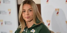 Maja Chwalińska pojawiła się w makijażu. Ekspertki są zgodne co do jednego