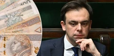 Kłótnia między ministrami. W tle pieniądze dla emerytów