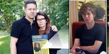 Poruszający apel mamy Krzysztofa Dymińskiego. Zwróciła się z przesłaniem do syna