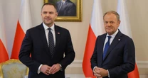 Jak będzie wyglądać współpraca Karola Nawrockiego z Donaldem Tuskiem? Polacy nie mają złudzeń [SONDAŻ]
