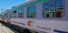 Tragedia pod Bochnią. 200 osób ewakuowano z pociągu InterCity