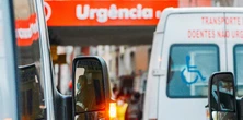 Student przyniósł do szpitala ludzką głowę. Prawda okazała się makabryczna