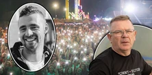 Zakatowali go na oczach narzeczonej. Tłum się bawił i nie reagował. Zrozpaczona dziewczyna zabrała głos