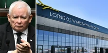 Zawiadomienie o przestępstwie ws. lotniska w Radomiu. Prokuratura wezwie czołowych polityków PiS