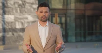 Relacja Pawła Tworka z premiery filmu "Jedno życie"