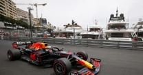 F1: Verstappen najlepszy przed kwalifikacjami
