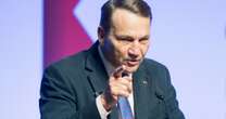 Radosław Sikorski pytany o 