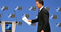 "Wszyscy jesteśmy teraz na wschodniej flance". Mark Rutte wzywa NATO do działania. Wyliczył, że Rosja potrzebuje jeszcze pięciu lat