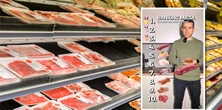 To najbardziej odżywcze mięso, a mało kto po nie sięga! Znany dietetyk ocenił popularne wybory