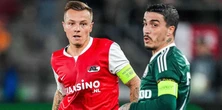 Co się musi stać, aby wiosną Legia i Raków grały w europejskich pucharach? Nie wszystko jest proste...