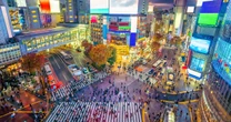 Polak mieszkający w Tokio o wizycie u lekarza. "Osłupiałem"