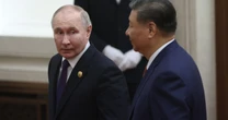 Chiny torpedują plany Putina. Wolą kupować pszenicę od Ukrainy. "Porażka"