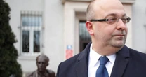 Wraca sprawa Łukasza Piebiaka. Jest decyzja Sądu Najwyższego