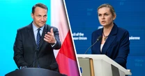 To najlepiej i najgorzej oceniani ministrowie. Politolog komentuje. "To efekt flagi"
