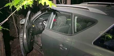 Tajemnicze auto na skraju lasu. To znaleziono w środku