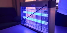 Przegląd lamp owadobójczych. Tanie i skuteczne modele