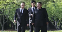 Przyjaźń Moskwy i Pjongjangu. Korea Północna może zacząć produkować drony Szahid dla Rosji
