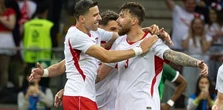 Co bohater reprezentacji Polski usłyszał od Jana Urbana? Dwa słowa