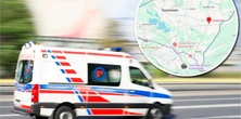 Dziewczynka pogryziona przez psy. "Tata próbował je rozdzielić"