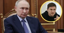 Doradca Zełenskiego wskazał prawdziwy cel Putina. "Żadnej alternatywy nie ma"