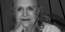 Joanne Linville nie żyje. Zanim gwiazda "Star Treka" została aktorką, miała nietypowe zajęcie...