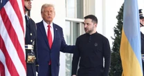 Koniec z chaosem informacyjnym. Donald Trump jednoznacznie o amerykańskiej broni dla Ukrainy