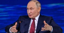 Putin znów dał o sobie znać. Nie cofnął się ani o krok. Oto jego żądania