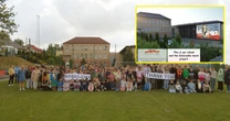 Zbiórka pieniędzy na mural Tadeusza Kościuszki. "Pomóż nam stworzyć coś wielkiego"