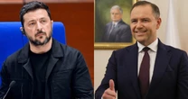 Dojdzie do spotkania z prezydentem Ukrainy? Karol Nawrocki nie pozostawia wątpliwości