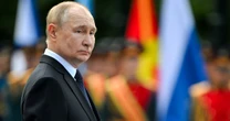Ryzykowny plan Putina. Jego eksperyment może rozsadzić rosyjskie społeczeństwo. "Nie jest tak, jak oczekiwały władze"