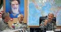 Co dalej z bronią atomową Iranu? Ekspert zauważa: Teheran dał sobie "opcję pójścia dalej"